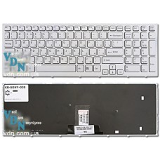 Клавиатура для ноутбука SONY VAIO VPC EB серии